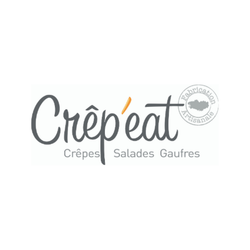 Logo Crep'Eat