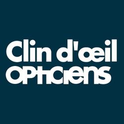 Logo Clin d'Oeil