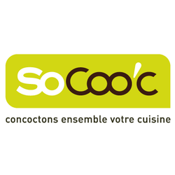 Logo SoCoo'c Saint André de Cubzac