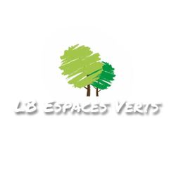 Logo LB Espaces Verts
