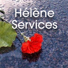 Logo Pompes funèbres Hélène