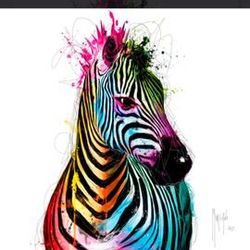 Logo Bar Le Zebre