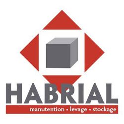 Logo Habrial Manutention