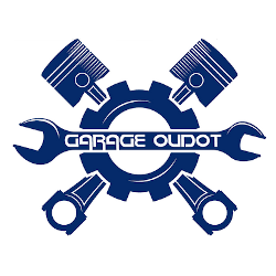 Logo Garage Oudot Services