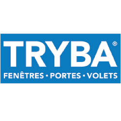 Logo Tryba AJS Habitat Concessionnaire
