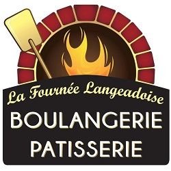 Logo La Fournée Langeadoise