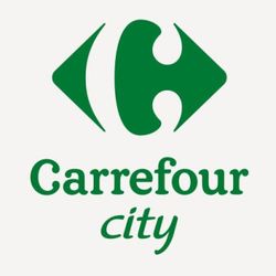 Logo Carrefour City Godren
