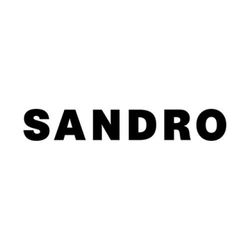 Logo SANDRO