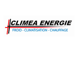 Logo Climea Energie