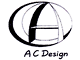 Logo A.C Désign