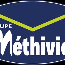 Logo Groupe Méthivier SAS