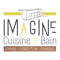 Logo Imagine Cuisine & Bain