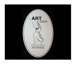 Logo L'ARTisan