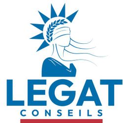Logo Legat Conseils
