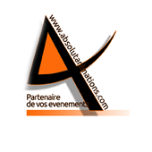Logo Absolut Animations
