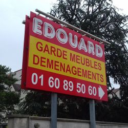 Logo Edouard-Clément Déménagements