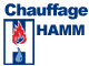 Logo CHAUFFAGE HAMM MARCEL