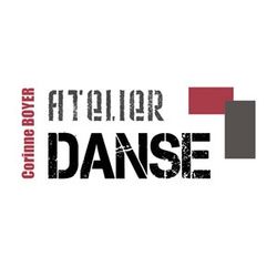 Logo Atelier Danse Corinne Boyer