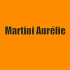Logo Martini Aurélie