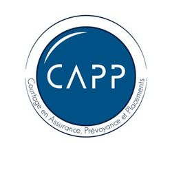 Logo CAPP