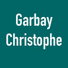 Logo Garbay Christophe Artisan