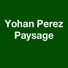 Logo Yohan Perez paysage