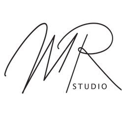 Logo Mickaël Richard Studio