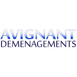 Logo Avignant Déménagements