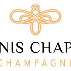 Logo Champagne Denis Chaput