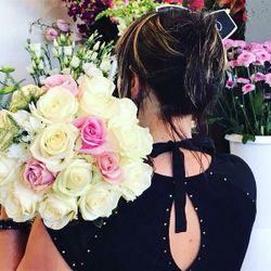 Logo L'Atelier Floral