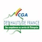 Logo Centre de Gestion Agréé