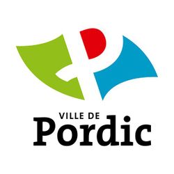 Logo Mairie - Pordic