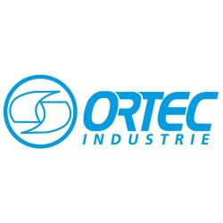Logo Ortec Industrie Fos-sur-Mer
