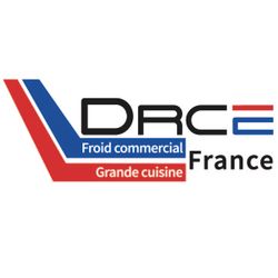 Logo DRCE France