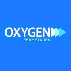 Logo Oxygen Fermetures Dinsheim