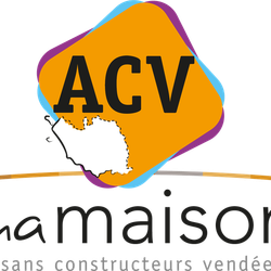 Logo Ma Maison ACV