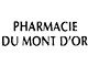 Logo Pharmacie du Mont d'Or Jacquet