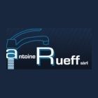 Logo Antoine Rueff