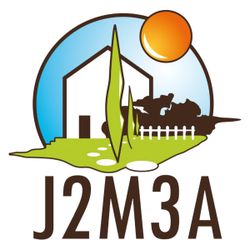 Logo J2m3a