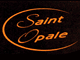 Logo Saint-Opale