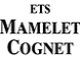 Logo Mamelet-Cognet