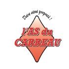 Logo L AS DU CARREAU