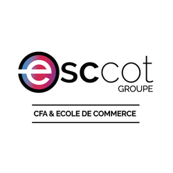 Logo ESCCOT Groupe