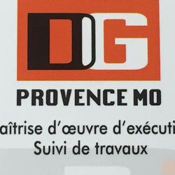 Logo Provence MO