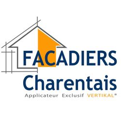Logo Façadiers Charentais