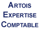 Logo Artois Expertise Comptable