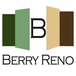 Logo Berry Reno
