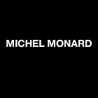 Logo Cham cab taxi - Monard