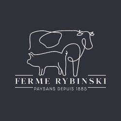 Logo Ferme Rybinski