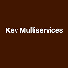 Logo Kev Multiservices